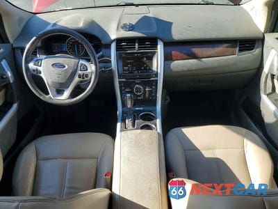 Zdjęcie 8 z 12 samochodu: 2013 FORD EDGE LIMITED VIN:2FMDK4KC8DBB31137 - miniatura