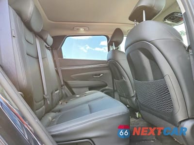 Zdjęcie 11 z 13 samochodu: 2024 HYUNDAI TUCSON SEL CONVENIENCE VIN:KM8JCCD12RU217390 - miniatura