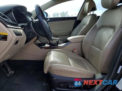 Zdjęcie 7 z 13 samochodu: 2014 KIA CADENZA PREMIUM VIN:KNALN4D75E5125077 - miniatura