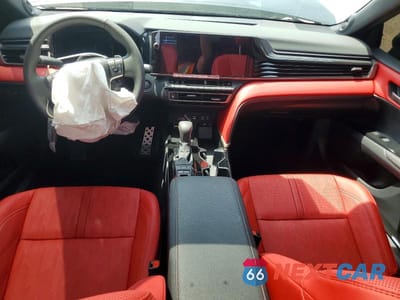 Zdjęcie 8 z 12 samochodu: 2026 TOYOTA CAMRY XSE VIN:4T1DAACK9TU739913 - miniatura