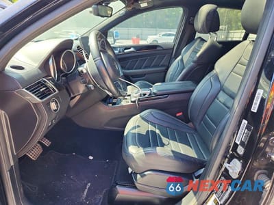 Zdjęcie 7 z 12 samochodu: 2017 MERCEDES-BENZ GLE COUPE 63 AMG-S VIN:4JGED7FB6HA052665 - miniatura
