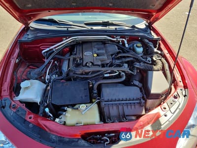 Zdjęcie 11 z 13 samochodu: 2015 MAZDA MX-5 MIATA GRAND TOURING VIN:JM1NC2PF3F0237920 - miniatura