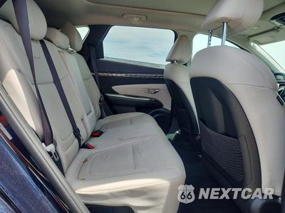 Zdjęcie 11 z 13 samochodu: 2023 HYUNDAI TUCSON SEL CONVENIENCE VIN:KM8JFCA16PU113302 - miniatura