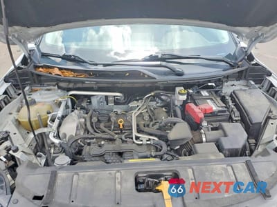 Zdjęcie 12 z 13 samochodu: 2021 NISSAN ROGUE SV VIN:5N1AT3BB9MC782987 - miniatura