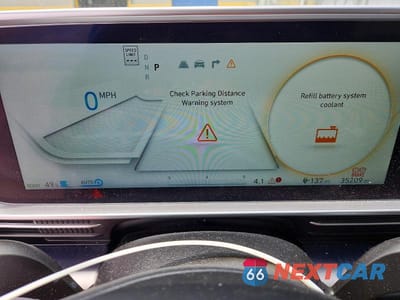 Zdjęcie 9 z 13 samochodu: 2024 HYUNDAI IONIQ 6 SE VIN:KMHM24AA7RA071922 - miniatura