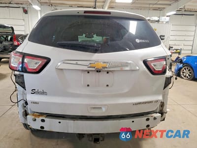 Zdjęcie 6 z 13 samochodu: 2016 CHEVROLET TRAVERSE LT VIN:1GNKVHKD6GJ229688 - miniatura