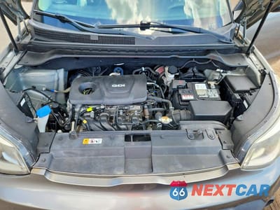 Zdjęcie 11 z 12 samochodu: 2018 KIA SOUL BASE VIN:KNDJN2A28J7522384 - miniatura
