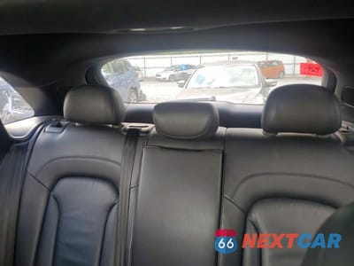Zdjęcie 10 z 13 samochodu: 2017 AUDI Q3 PRESTIGE VIN:WA1GCCFS3HR006859 - miniatura