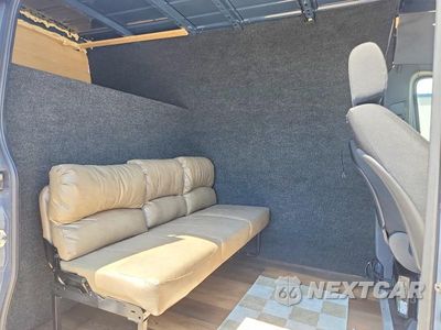 Zdjęcie 11 z 13 samochodu: 2019 MERCEDES-BENZ SPRINTER 2500 VIN:WD4PF1CD4KP152316 - miniatura
