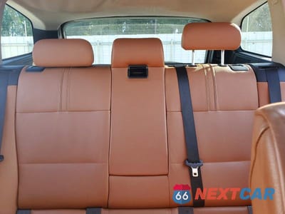 Zdjęcie 10 z 13 samochodu: 2010 BMW X3 XDRIVE30I VIN:WBXPC9C44AWJ36013 - miniatura