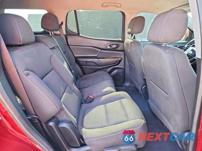 Zdjęcie 10 z 12 samochodu: 2020 GMC ACADIA SLE VIN:1GKKNKLA0LZ214937 - miniatura