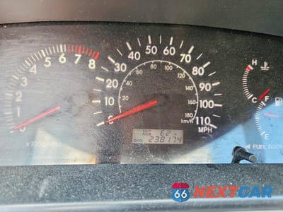 Zdjęcie 9 z 12 samochodu: 2006 TOYOTA COROLLA LE VIN:1NXBR32E86Z699240 - miniatura