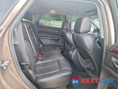 Zdjęcie 11 z 14 samochodu: 2015 CADILLAC SRX LUXURY COLLECTION VIN:3GYFNBE38FS620018 - miniatura