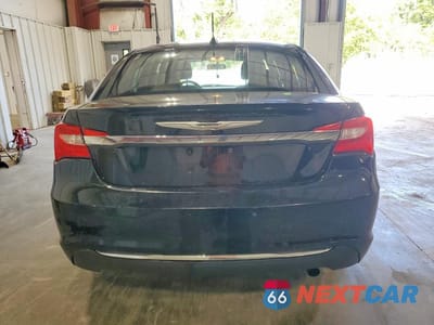 Zdjęcie 6 z 12 samochodu: 2012 CHRYSLER 200 LX VIN:1C3CCBABXCN125583 - miniatura