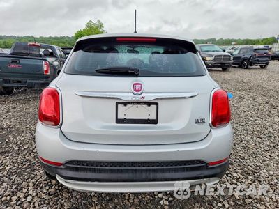 Zdjęcie 6 z 14 samochodu: 2016 FIAT 500X POP VIN:ZFBCFXAW4GP493788 - miniatura