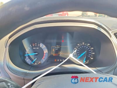 Zdjęcie 9 z 13 samochodu: 2017 FORD EDGE SE VIN:2FMPK3G99HBC65696 - miniatura