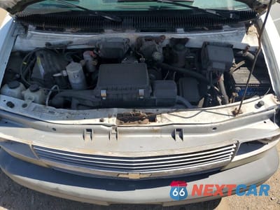 Zdjęcie 11 z 12 samochodu: 2000 CHEV ASTRO VIN:1GCDM19W0YB185749 - miniatura