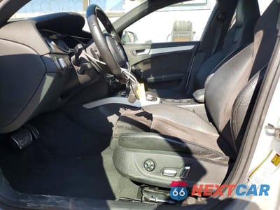 Zdjęcie 7 z 12 samochodu: 2013 AUDI S4 PREMIUM PLUS VIN:WAUBGAFL0DA102455 - miniatura