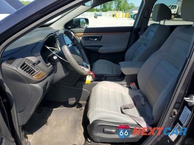 Zdjęcie 7 z 14 samochodu: 2017 HONDA CR-V EX VIN:5J6RW2H54HL045836 - miniatura