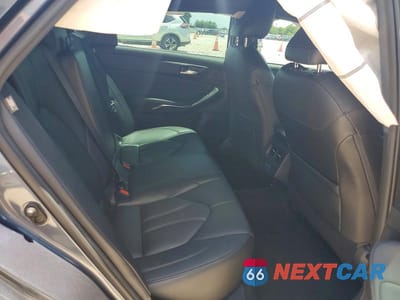 Zdjęcie 10 z 12 samochodu: 2020 TOYOTA AVALON XLE VIN:4T1JZ1FB0LU041066 - miniatura