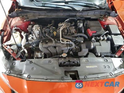Zdjęcie 11 z 13 samochodu: 2021 NISSAN ALTIMA SR VIN:1N4BL4CW4MN385908 - miniatura