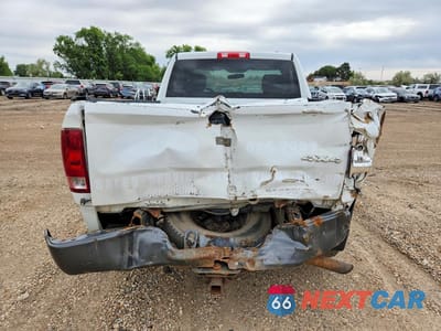 Zdjęcie 6 z 12 samochodu: 2010 DODGE RAM VIN:3D7JV1ET9AG106495 - miniatura