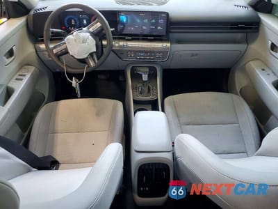 Zdjęcie 8 z 12 samochodu: 2026 HYUNDAI KONA SEL SPORT VIN:KM8HF3AB8TU358054 - miniatura