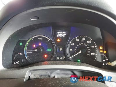 Zdjęcie 9 z 13 samochodu: 2010 LEXUS RX 450H VIN:JTJBC1BA3A2031595 - miniatura
