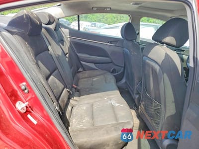 Zdjęcie 10 z 13 samochodu: 2017 HYUNDAI ELANTRA VALUE EDITION VIN:KMHD84LF5HU241232 - miniatura