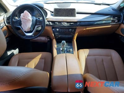 Zdjęcie 8 z 13 samochodu: 2016 BMW X6 XDRIVE35I VIN:5UXKU2C56G0N83392 - miniatura