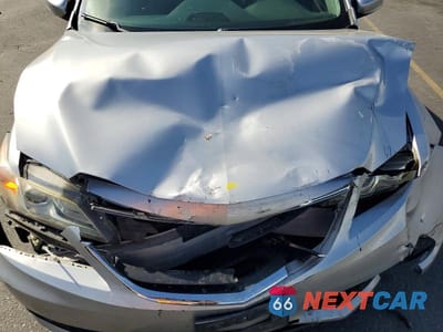 Zdjęcie 11 z 13 samochodu: 2013 ACURA ILX 20 TECH VIN:19VDE1F72DE003419 - miniatura