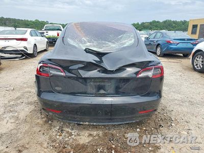 Zdjęcie 6 z 12 samochodu: 2018 TESLA MODEL 3 VIN:5YJ3E1EA5JF033035 - miniatura