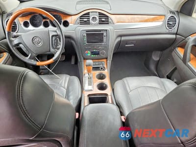 Zdjęcie 8 z 13 samochodu: 2008 BUICK ENCLAVE CXL VIN:5GAEV23768J126480 - miniatura