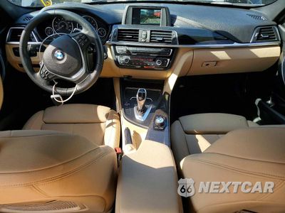 Zdjęcie 8 z 12 samochodu: 2018 BMW 330 I VIN:WBA8B9G5XJNU99636 - miniatura