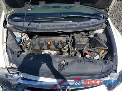 Zdjęcie 11 z 12 samochodu: 2007 HONDA CIVIC EX VIN:1HGFA16897L020025 - miniatura