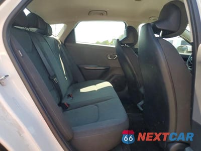 Zdjęcie 10 z 12 samochodu: 2025 KIA K4 LXS VIN:3KPFT4DE0SE118719 - miniatura