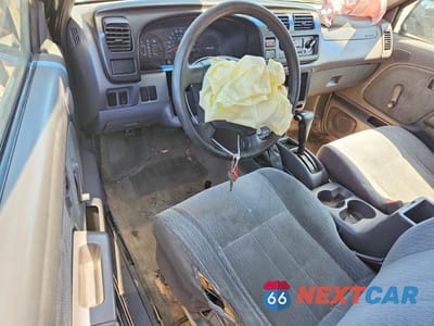 Zdjęcie 8 z 12 samochodu: 1999 NISSAN FRONTIER XE-V6 VIN:1N6ED26Y7XC324359 - miniatura