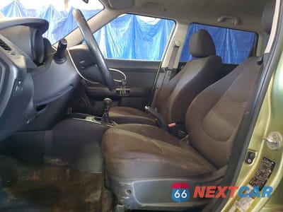 Zdjęcie 7 z 12 samochodu: 2012 KIA SOUL BASE VIN:KNDJT2A56C7439815 - miniatura