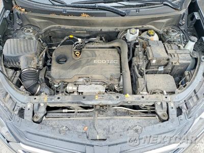Zdjęcie 12 z 14 samochodu: 2021 CHEVROLET EQUINOX LT VIN:3GNAXUEV6ML333623 - miniatura
