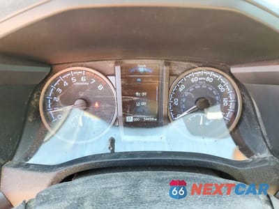 Zdjęcie 9 z 12 samochodu: 2022 TOYOTA TACOMA TRD SPORT VIN:3TMAZ5CN6NM189904 - miniatura