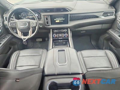 Zdjęcie 8 z 13 samochodu: 2023 GMC YUKON DENALI VIN:1GKS1DKL7PR313285 - miniatura