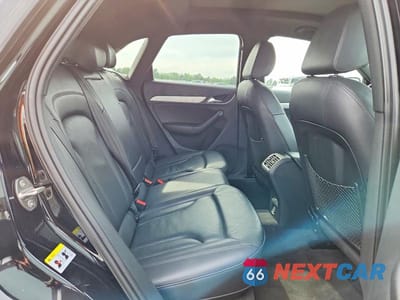 Zdjęcie 11 z 13 samochodu: 2017 AUDI Q3 PREMIUM VIN:WA1BCCFS2HR000819 - miniatura