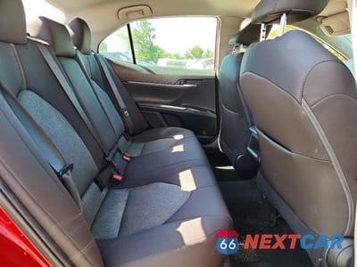 Zdjęcie 10 z 13 samochodu: 2019 TOYOTA CAMRY LE VIN:4T1B11HK8KU747922 - miniatura