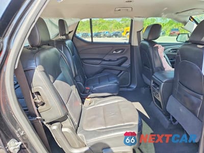 Zdjęcie 11 z 14 samochodu: 2018 CHEVROLET TRAVERSE LT VIN:1GNERHKW1JJ137897 - miniatura