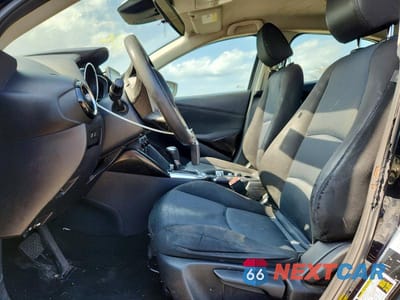 Zdjęcie 7 z 12 samochodu: 2017 TOYOTA YARIS IA BASE VIN:3MYDLBYV5HY180194 - miniatura