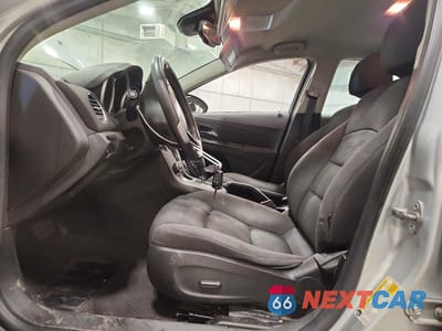 Zdjęcie 7 z 13 samochodu: 2013 CHEVROLET CRUZE ECO VIN:1G1PH5SB0D7142261 - miniatura