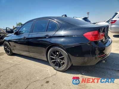 Drugie zdjęcie samochodu z przodu: 2015 BMW 328 I SULEV VIN:WBA3C1C58FP851901 - miniatura
