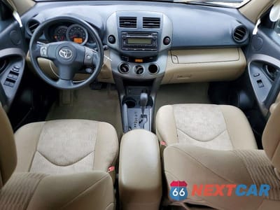 Zdjęcie 8 z 13 samochodu: 2012 TOYOTA RAV4 BASE VIN:2T3BF4DV2CW268133 - miniatura