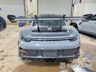 Zdjęcie 6 z 12 samochodu: 2023 PORSCHE 911 GT3 RS VIN:WP0AF2A93PS278045 - miniatura