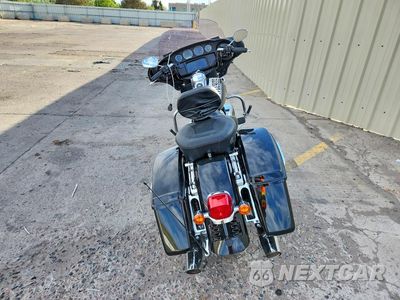 Czwarte zdjęcie samochodu z boku: 2021 HARLEY-DAVIDSON FLHT VIN:1HD1FVC17MB652188 - miniatura